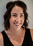 Hair Journey - Allie