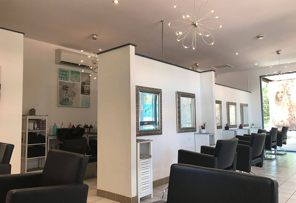 Hair Journey Hairdresser Palmerston, Gungahlin ACT